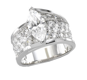 White Diamonds