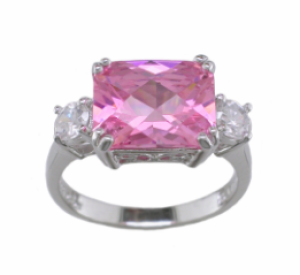Pink Diamonds